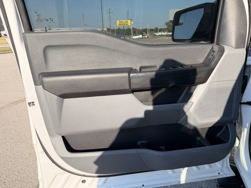 2023 Ford F-150 Super Crew 5.0L V8 4x4 XL Collinsville OK