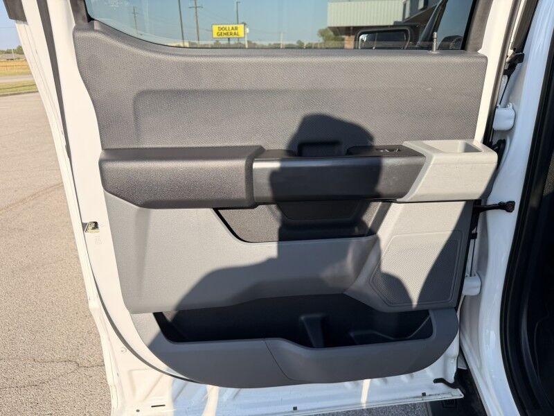 2023 Ford F-150 Super Crew 5.0L V8 4x4 XL Collinsville OK