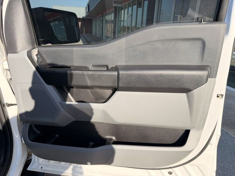 2023 Ford F-150 Super Crew 5.0L V8 4x4 XL Collinsville OK
