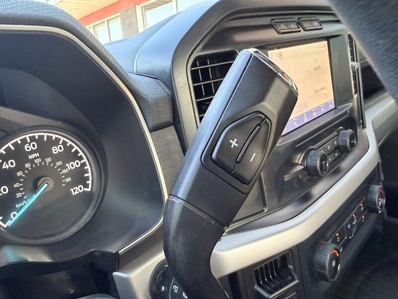 2023 Ford F-150 Super Crew 5.0L V8 4x4 XL Collinsville OK