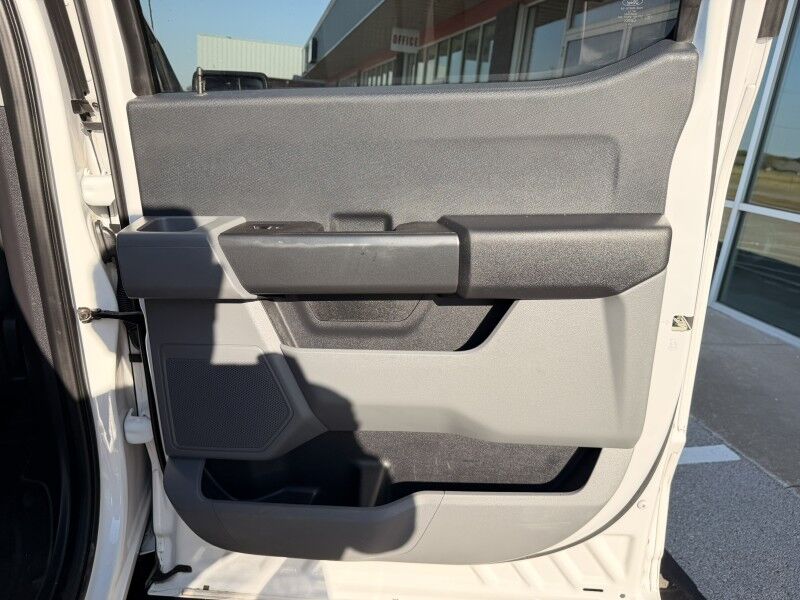 2023 Ford F-150 Super Crew 5.0L V8 4x4 XL Collinsville OK