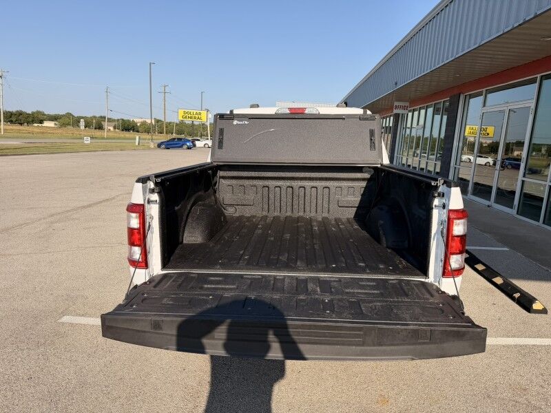 2023 Ford F-150 Super Crew 5.0L V8 4x4 XL Collinsville OK