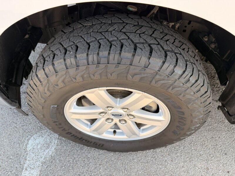 2023 Ford F-150 Super Crew 5.0L V8 4x4 XL Collinsville OK