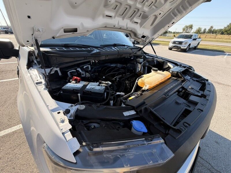 2023 Ford F-150 Super Crew 5.0L V8 4x4 XL Collinsville OK