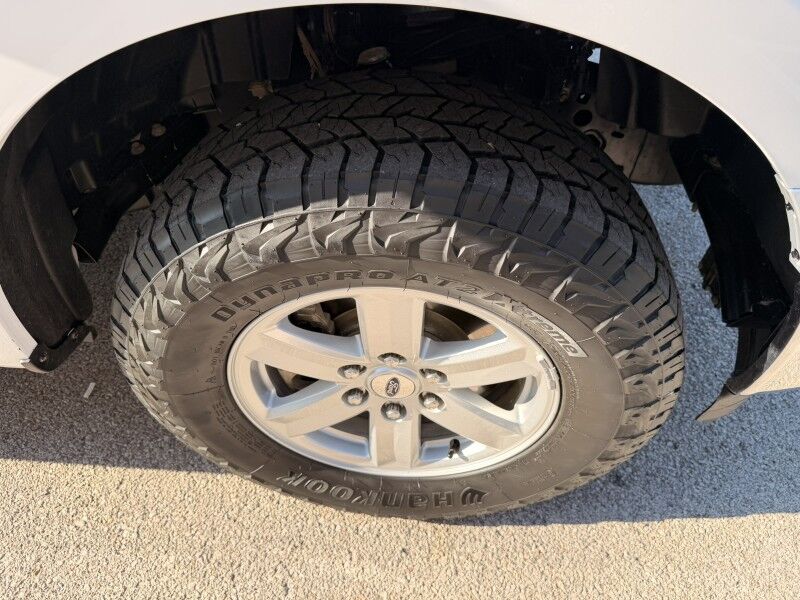 2023 Ford F-150 Super Crew 5.0L V8 4x4 XL Collinsville OK