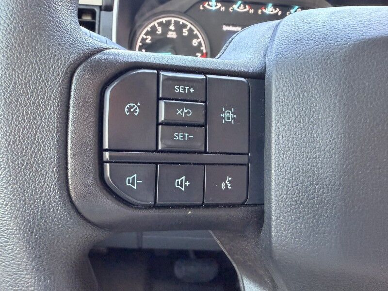 2023 Ford F-150 Super Crew 5.0L V8 4x4 XL Collinsville OK