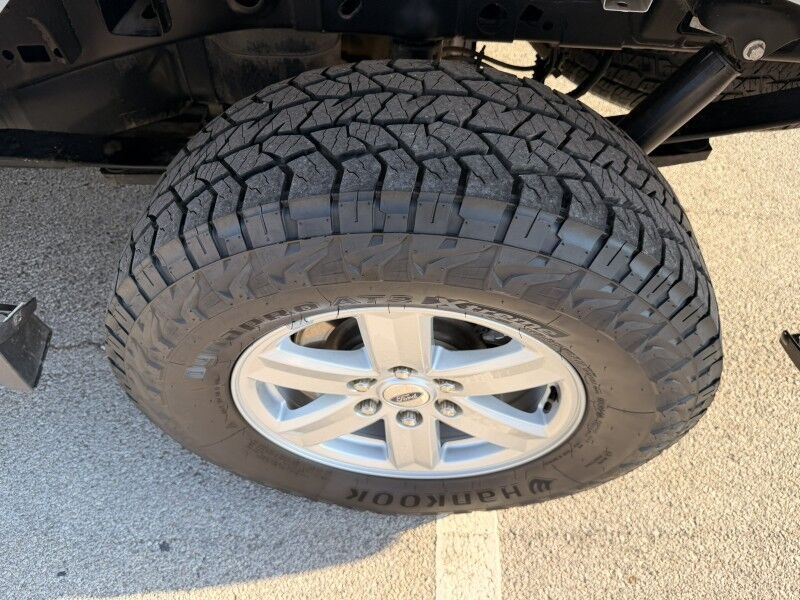 2023 Ford F-150 Super Crew 5.0L V8 4x4 XL Collinsville OK