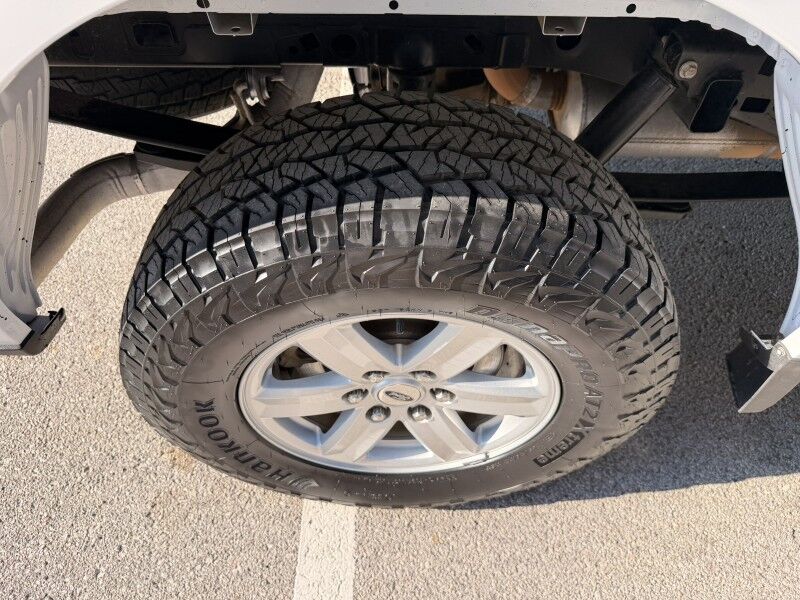 2023 Ford F-150 Super Crew 5.0L V8 4x4 XL Collinsville OK