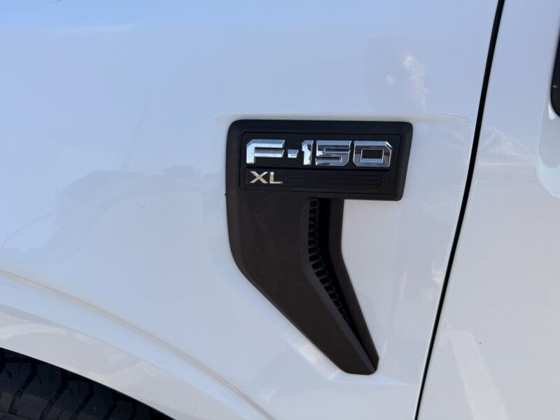 2023 Ford F-150 Super Crew 5.0L V8 4x4 XL Collinsville OK