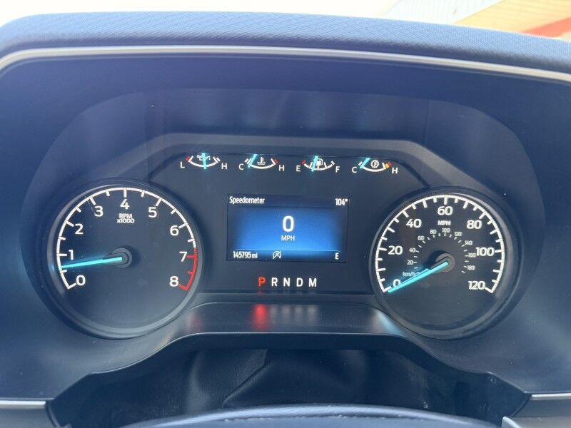 2023 Ford F-150 Super Crew 5.0L V8 4x4 XL Collinsville OK