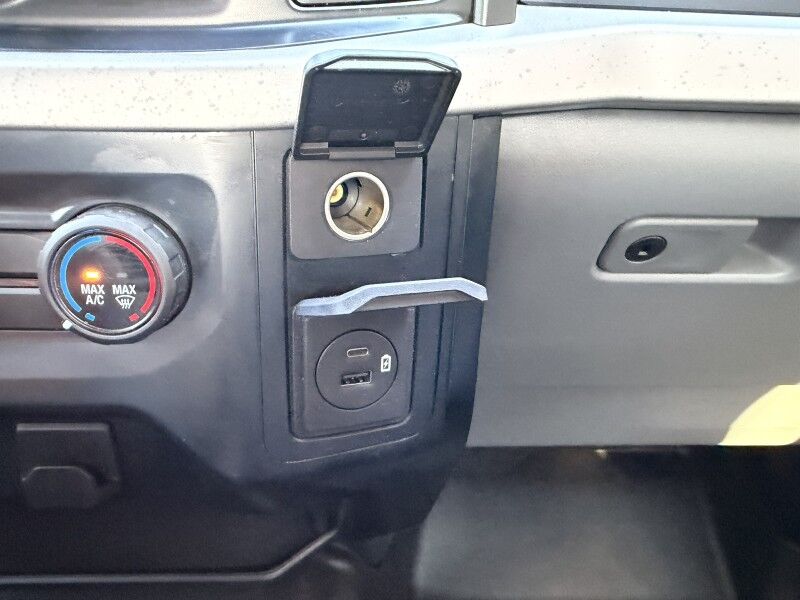 2023 Ford F-150 Super Crew 5.0L V8 4x4 XL Collinsville OK
