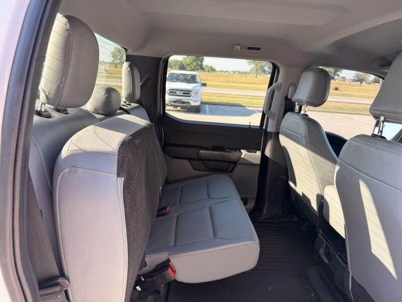 2023 Ford F-150 Super Crew 5.0L V8 4x4 XL Collinsville OK