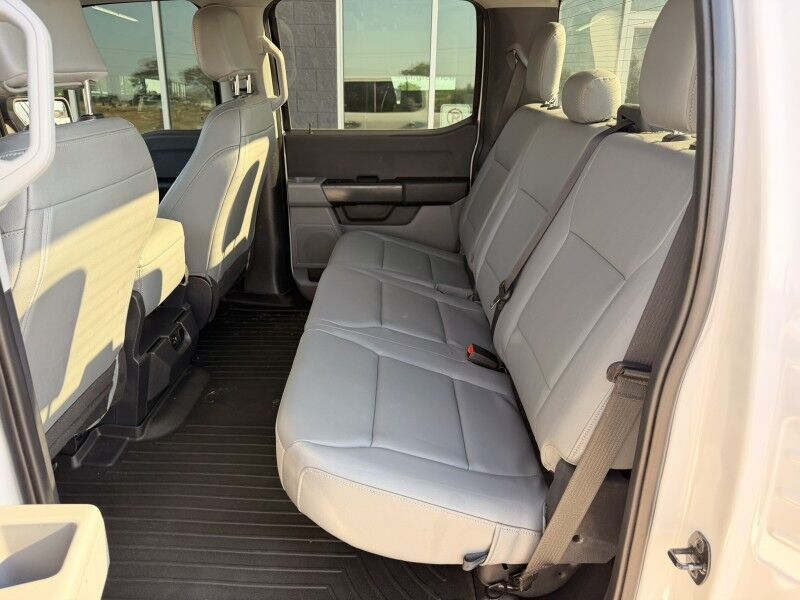 2023 Ford F-150 Super Crew 5.0L V8 4x4 XL Collinsville OK