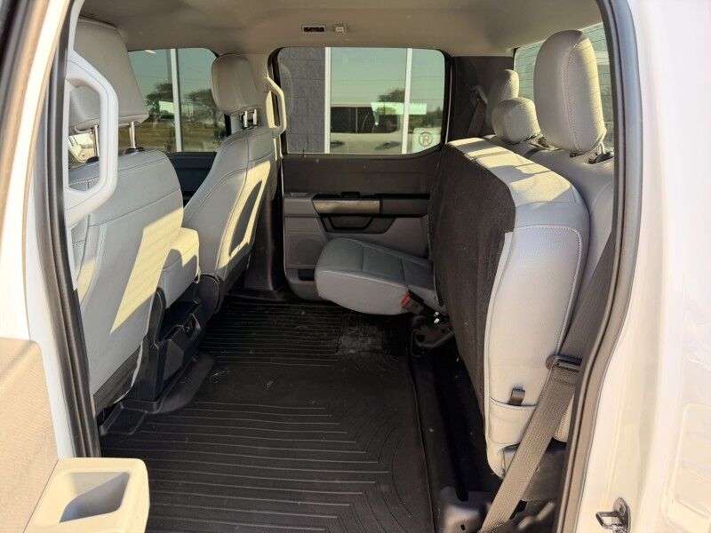 2023 Ford F-150 Super Crew 5.0L V8 4x4 XL Collinsville OK