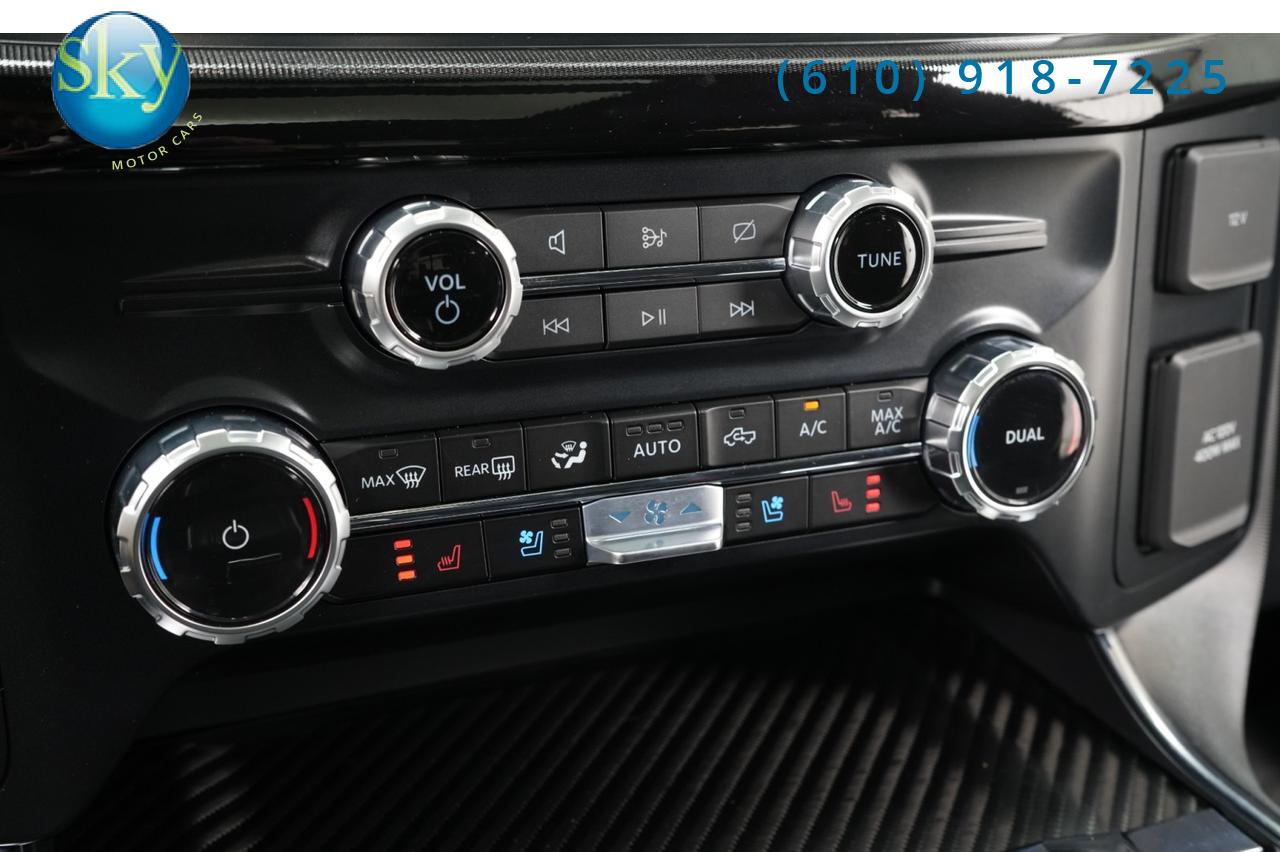 2023 Ford F-150 SuperCrew 4WD Raptor R West Chester PA