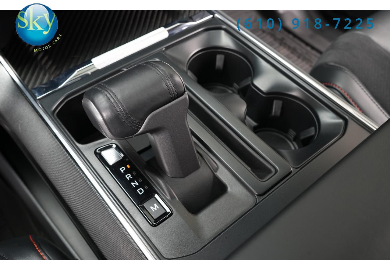 2023 Ford F-150 SuperCrew 4WD Raptor R West Chester PA