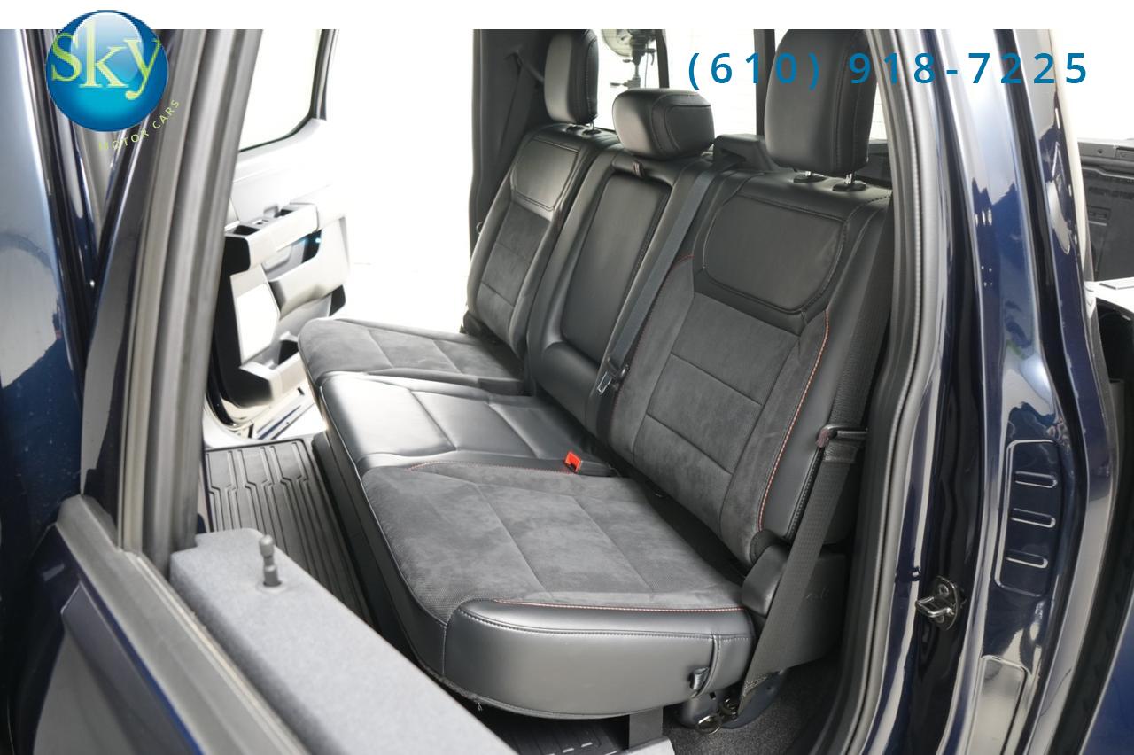 2023 Ford F-150 SuperCrew 4WD Raptor R West Chester PA