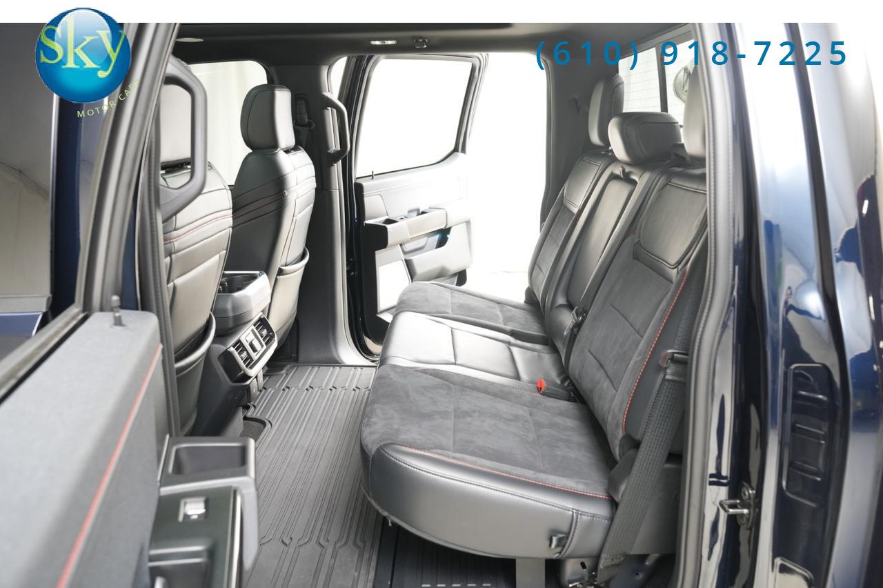 2023 Ford F-150 SuperCrew 4WD Raptor R West Chester PA