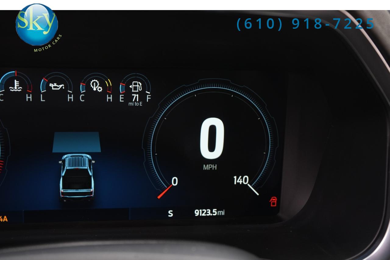 2023 Ford F-150 SuperCrew 4WD Raptor R West Chester PA