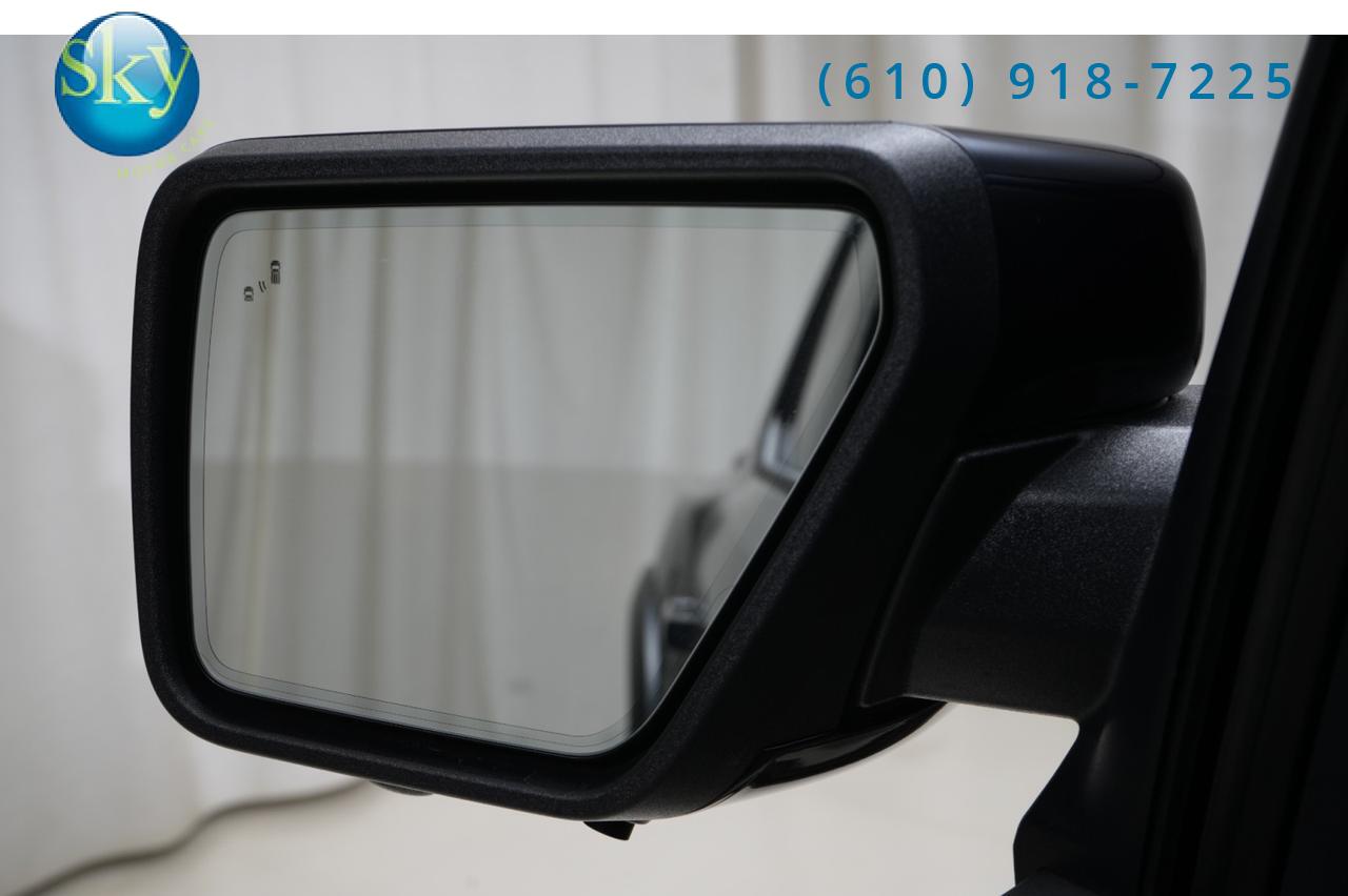 2023 Ford F-150 SuperCrew 4WD Raptor R West Chester PA