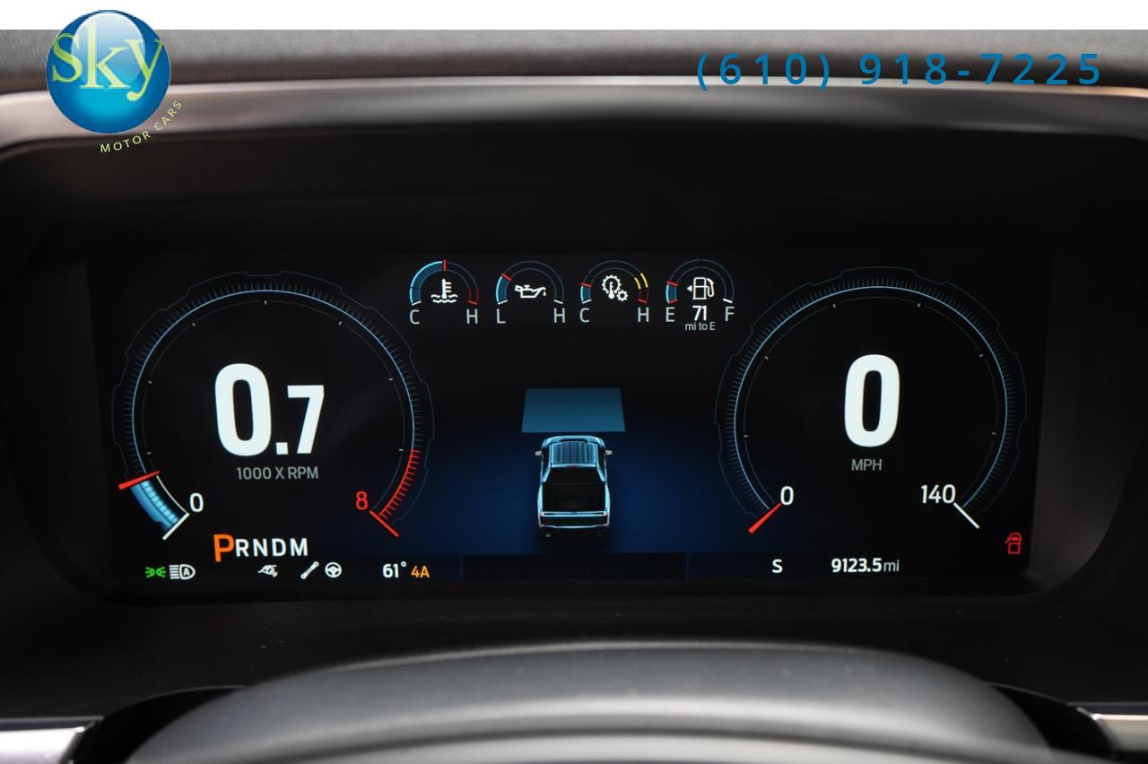 2023 Ford F-150 SuperCrew 4WD Raptor R West Chester PA