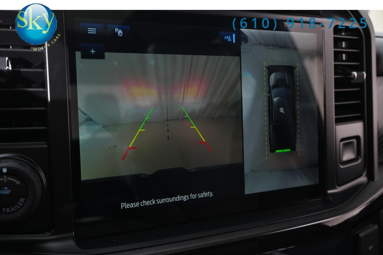 2023 Ford F-150 SuperCrew 4WD Raptor R West Chester PA