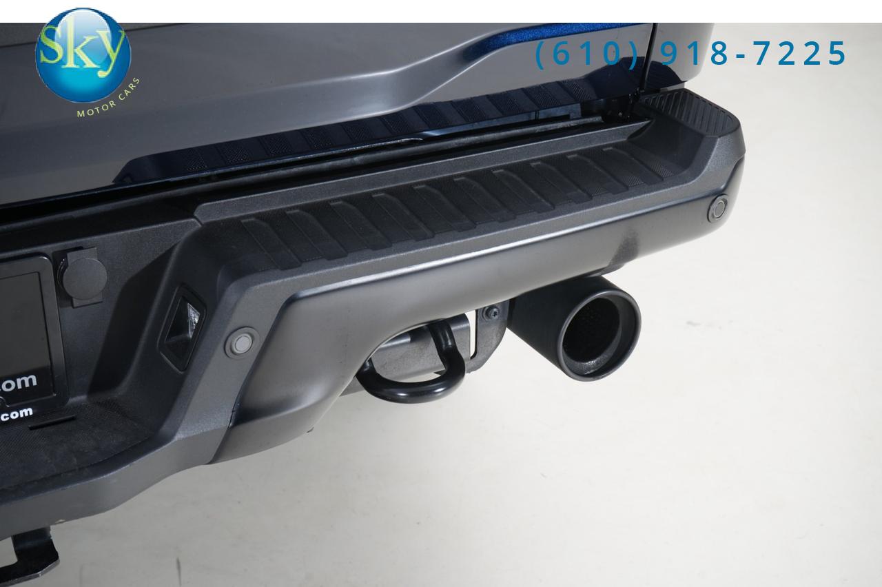 2023 Ford F-150 SuperCrew 4WD Raptor R West Chester PA