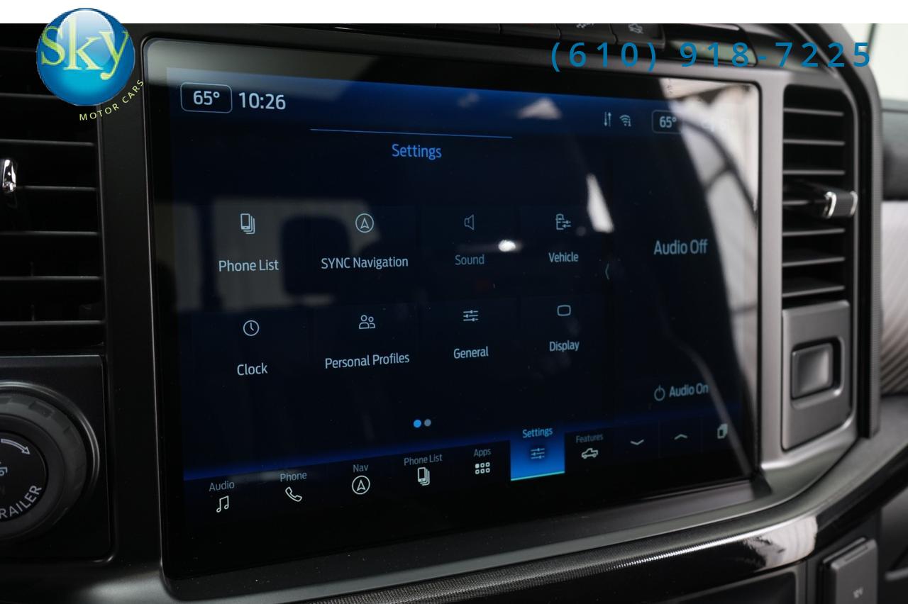 2023 Ford F-150 SuperCrew 4WD Raptor R West Chester PA