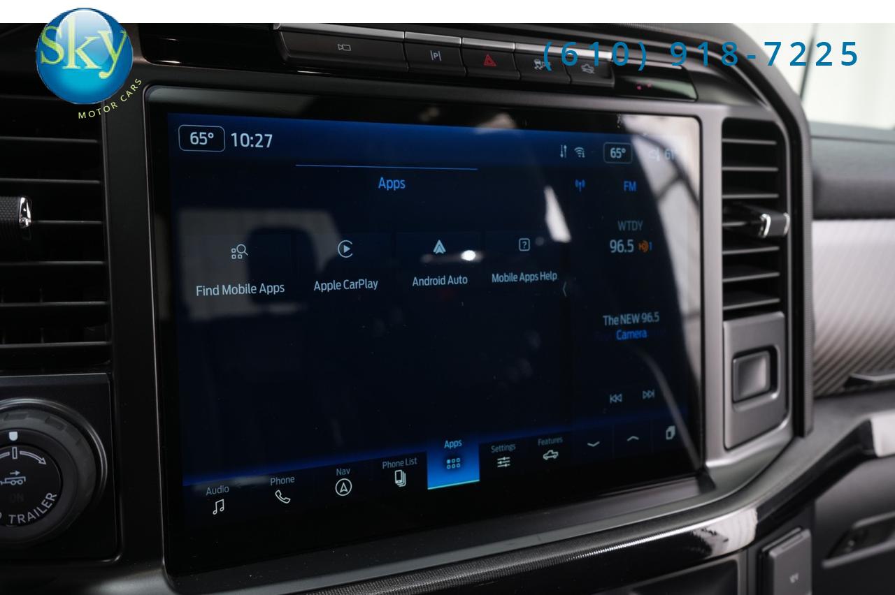 2023 Ford F-150 SuperCrew 4WD Raptor R West Chester PA