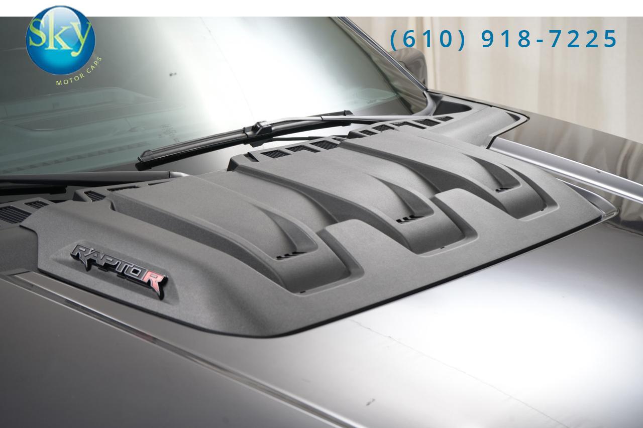 2023 Ford F-150 SuperCrew 4WD Raptor R West Chester PA