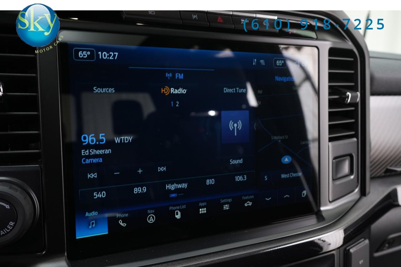 2023 Ford F-150 SuperCrew 4WD Raptor R West Chester PA