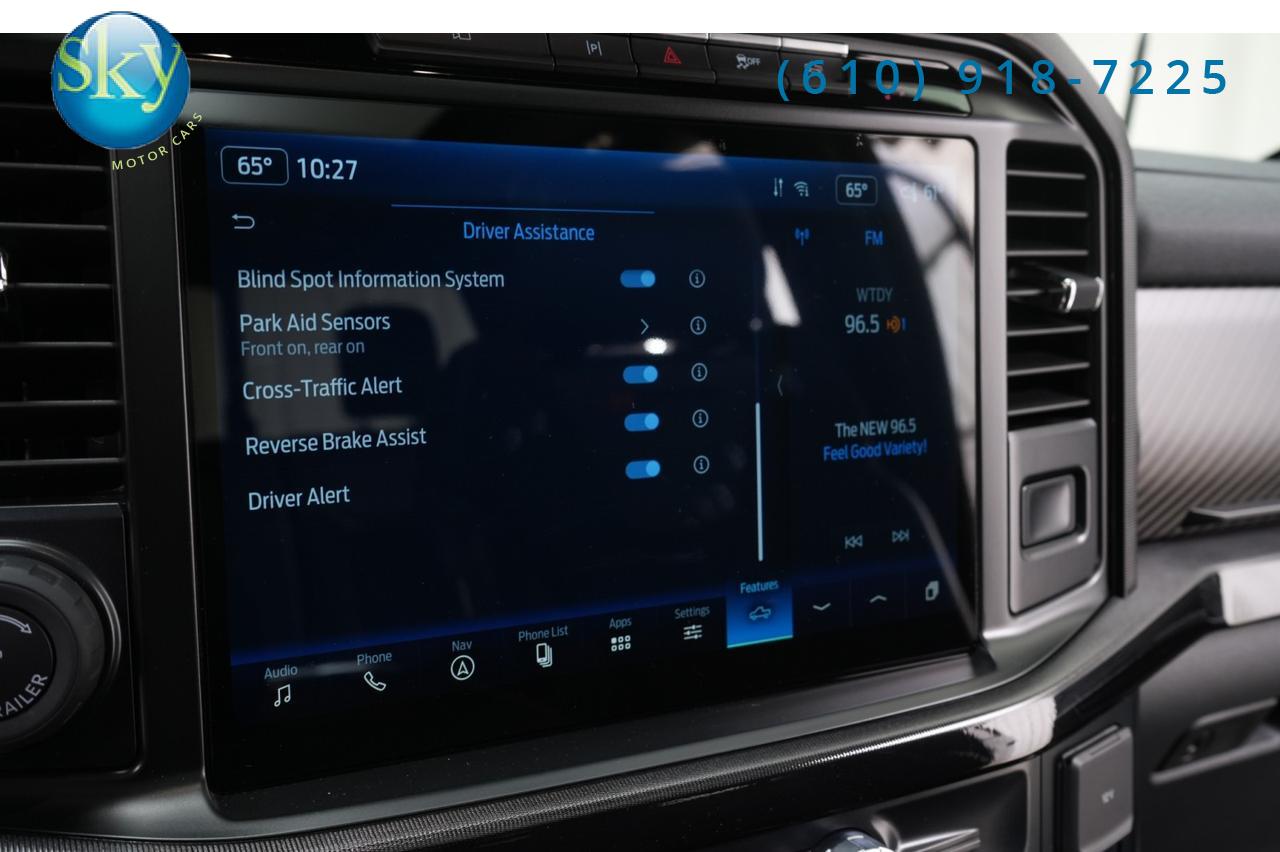 2023 Ford F-150 SuperCrew 4WD Raptor R West Chester PA