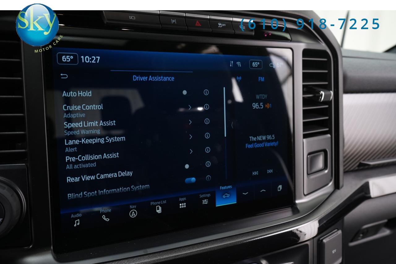 2023 Ford F-150 SuperCrew 4WD Raptor R West Chester PA