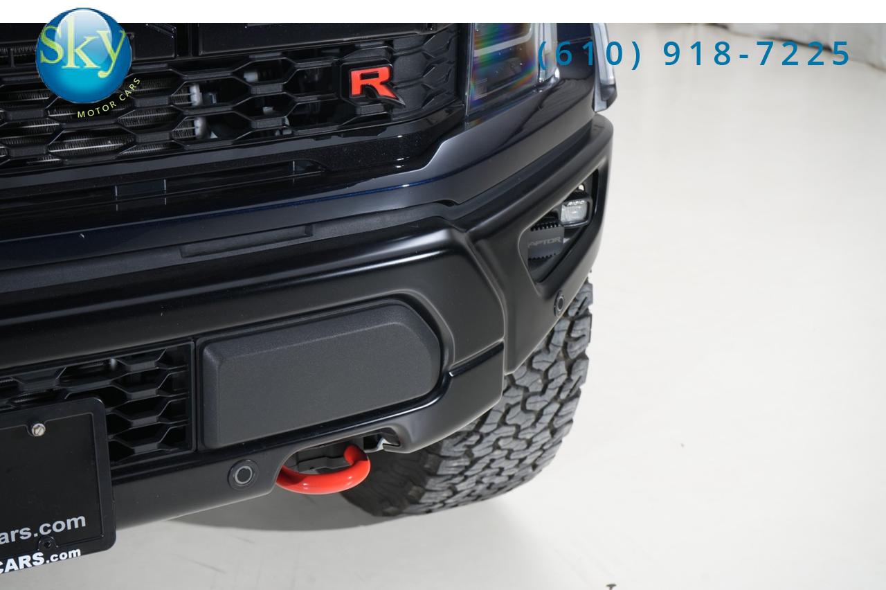 2023 Ford F-150 SuperCrew 4WD Raptor R West Chester PA