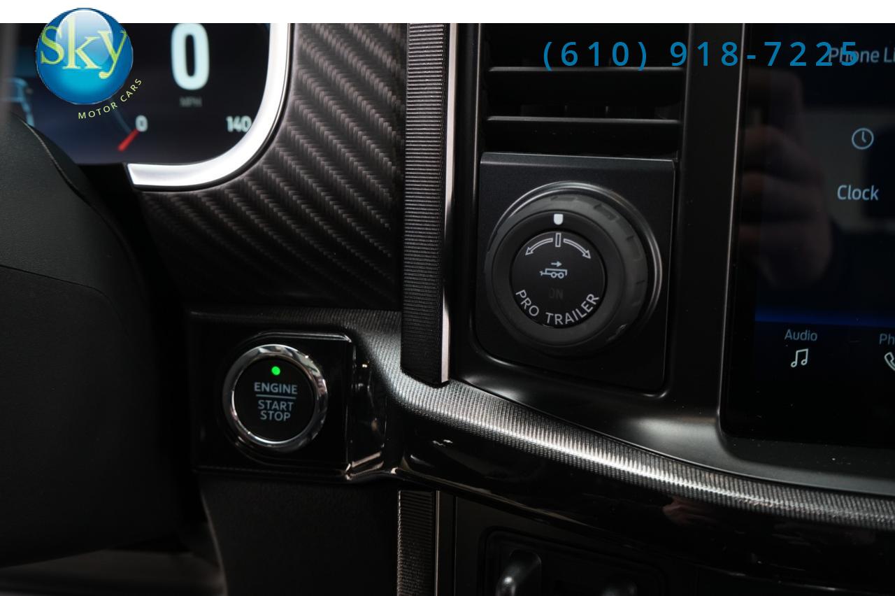 2023 Ford F-150 SuperCrew 4WD Raptor R West Chester PA