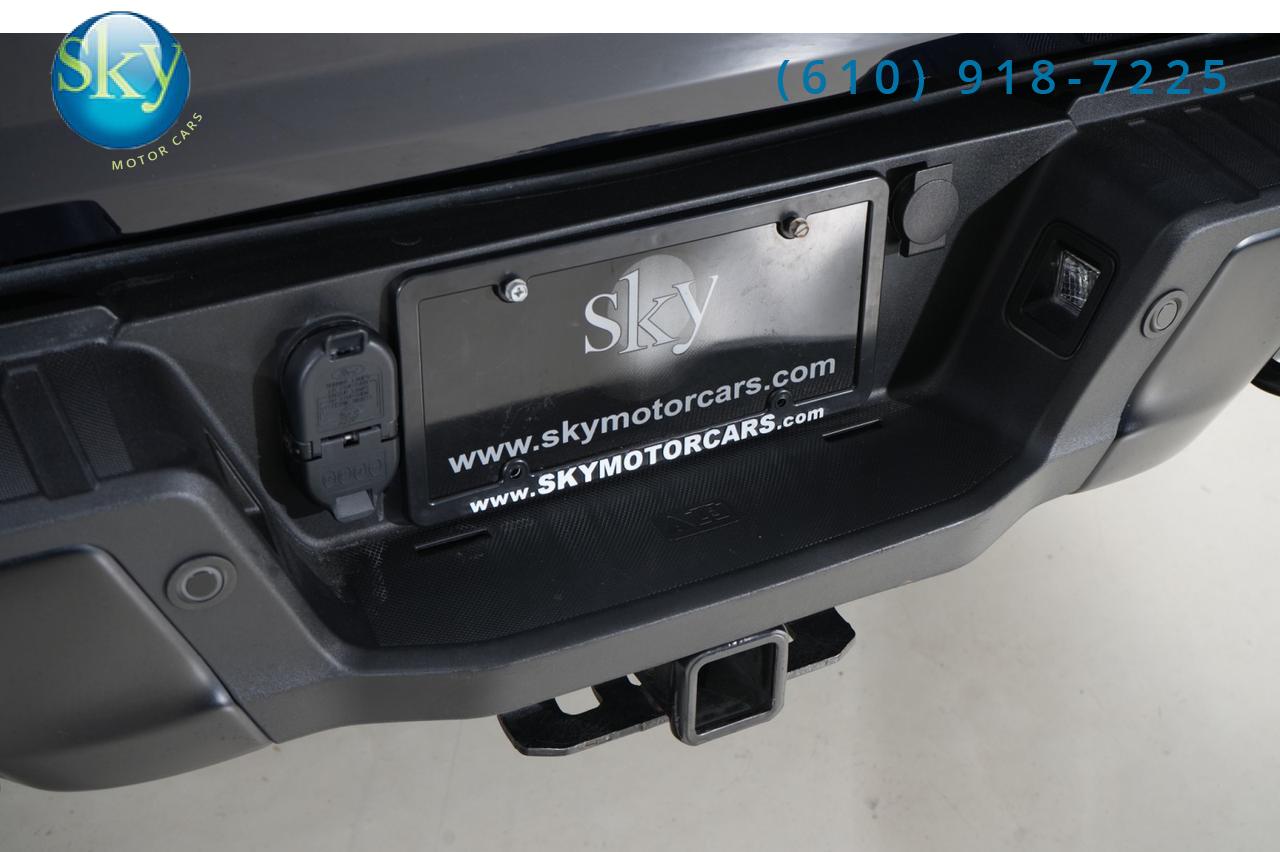 2023 Ford F-150 SuperCrew 4WD Raptor R West Chester PA