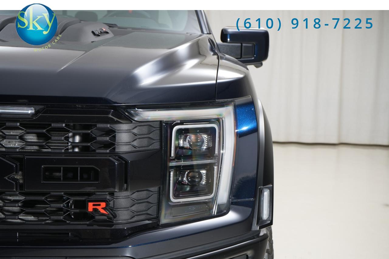 2023 Ford F-150 SuperCrew 4WD Raptor R West Chester PA