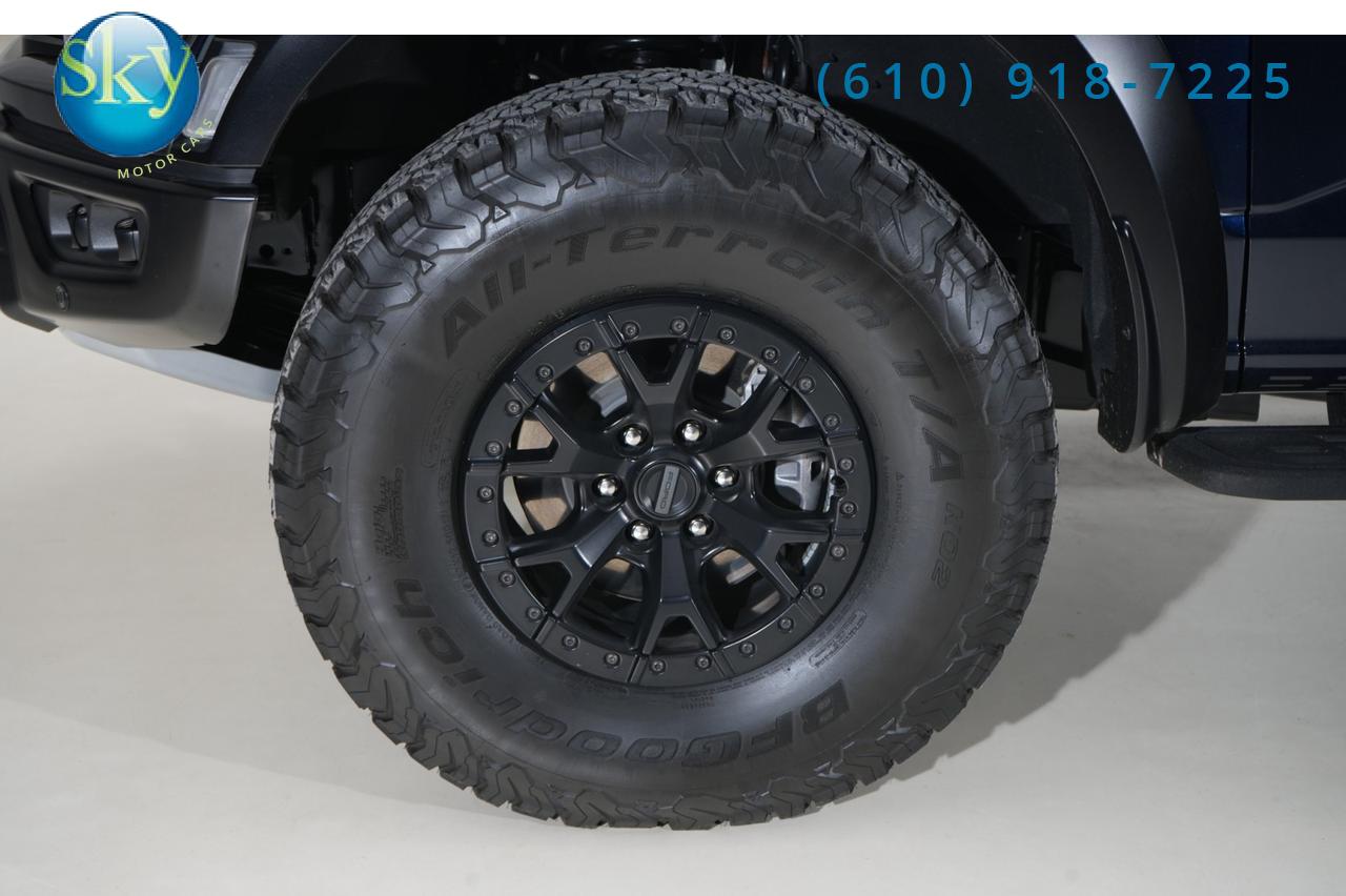 2023 Ford F-150 SuperCrew 4WD Raptor R West Chester PA