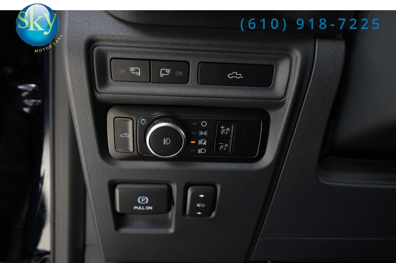 2023 Ford F-150 SuperCrew 4WD Raptor R West Chester PA