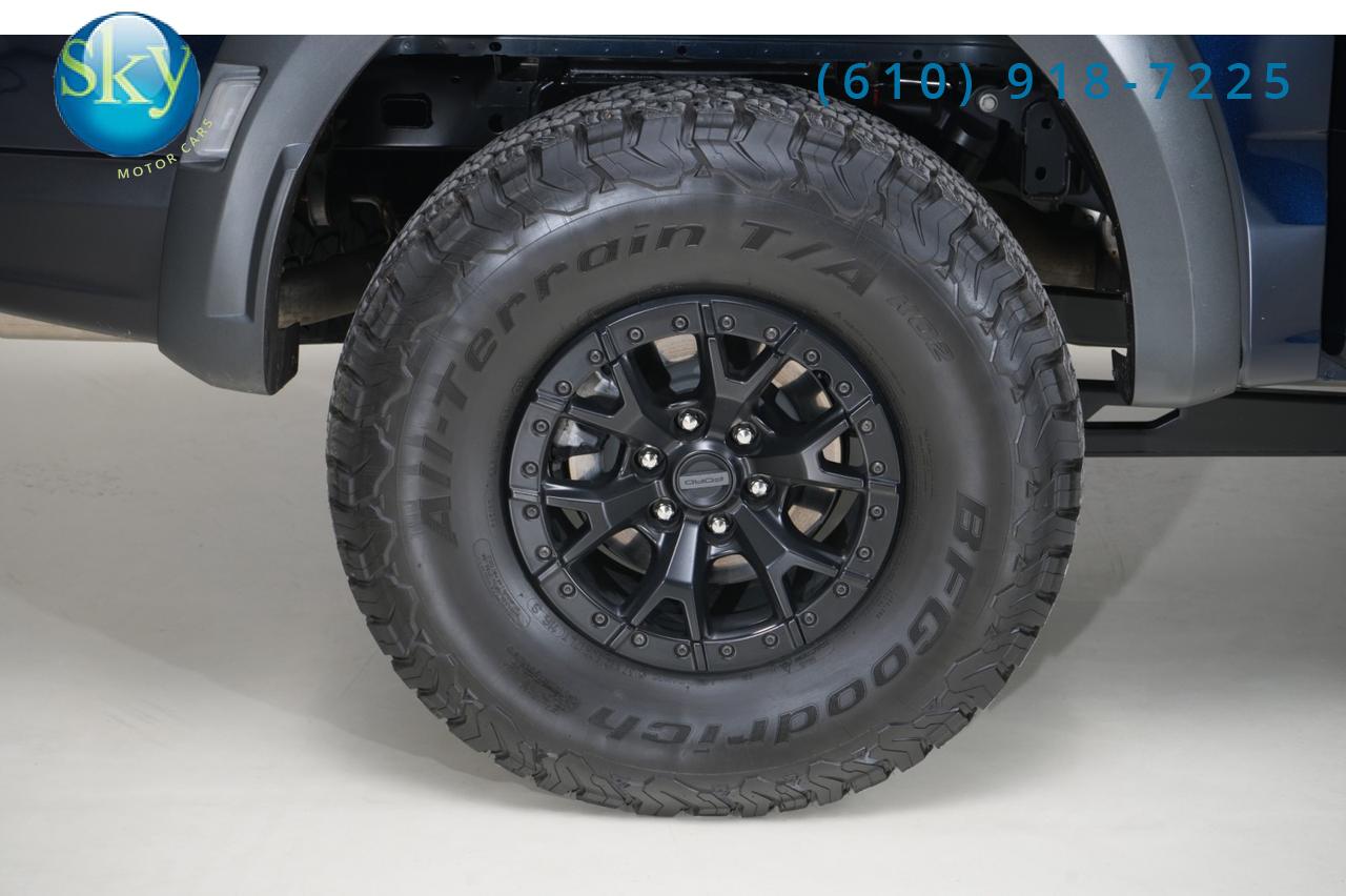 2023 Ford F-150 SuperCrew 4WD Raptor R West Chester PA