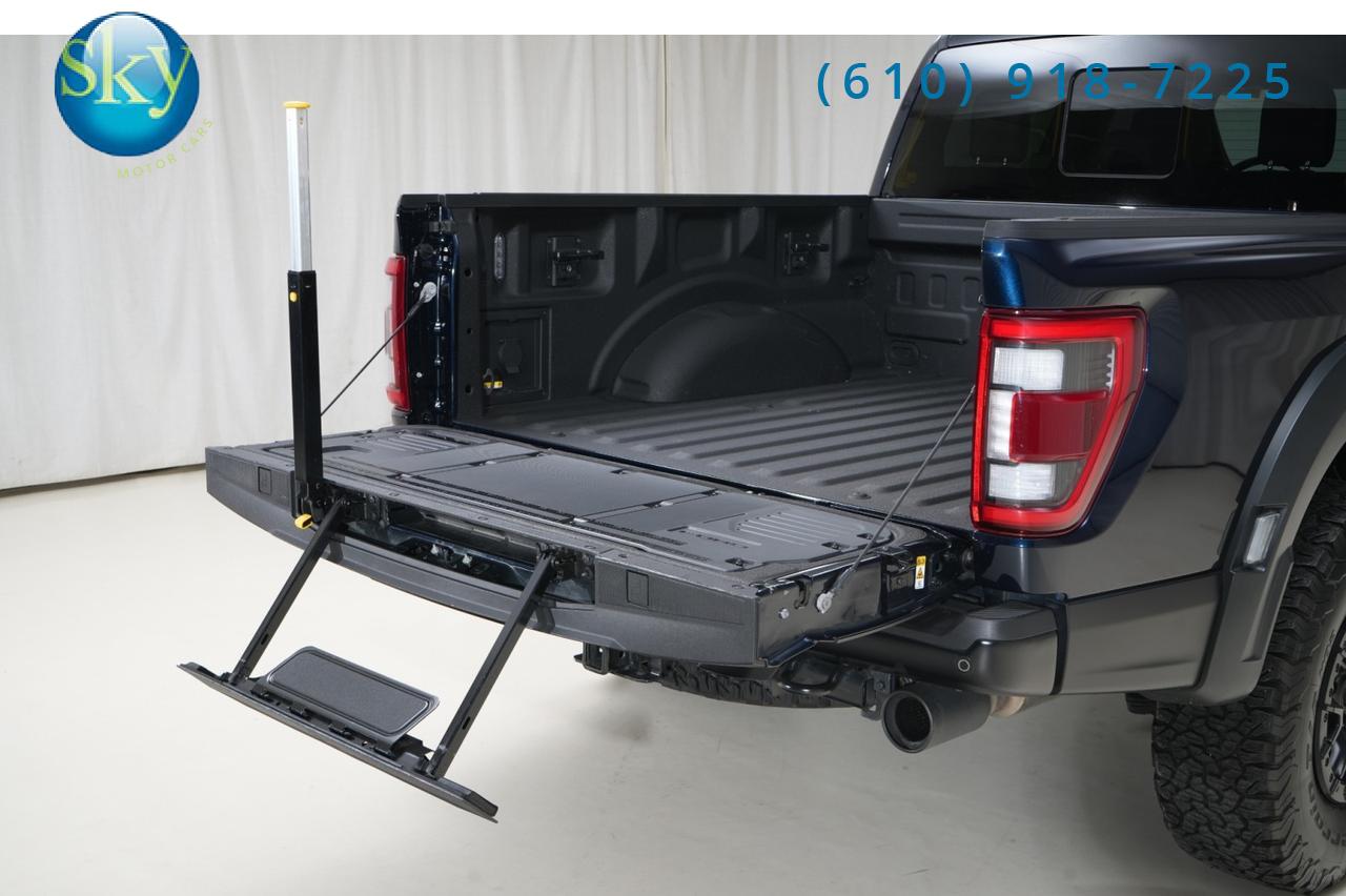 2023 Ford F-150 SuperCrew 4WD Raptor R West Chester PA