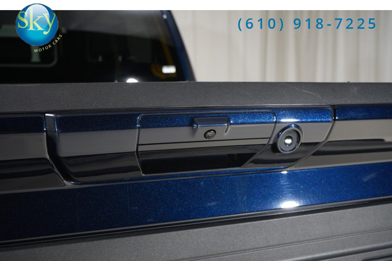 2023 Ford F-150 SuperCrew 4WD Raptor R West Chester PA