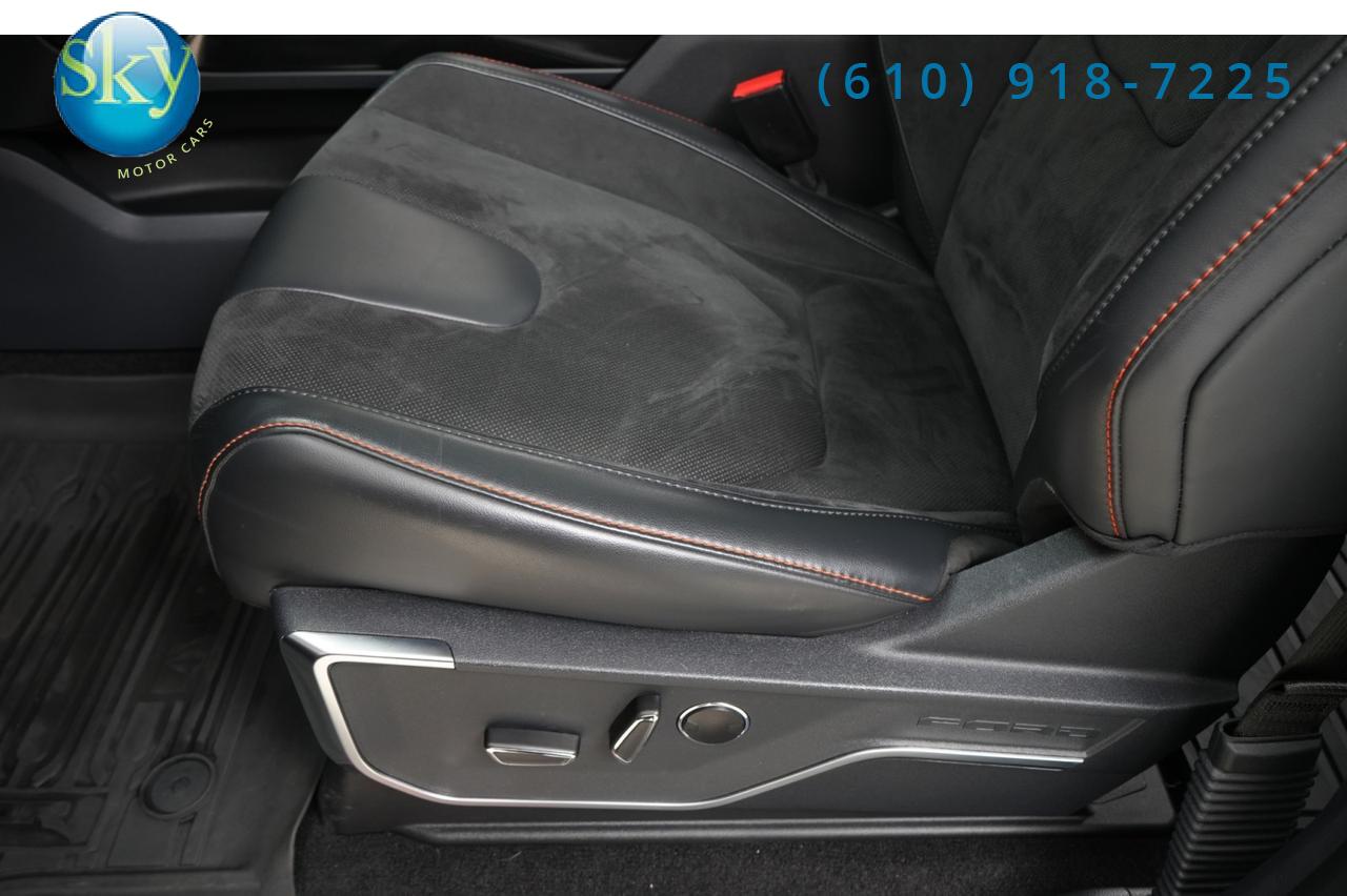 2023 Ford F-150 SuperCrew 4WD Raptor R West Chester PA