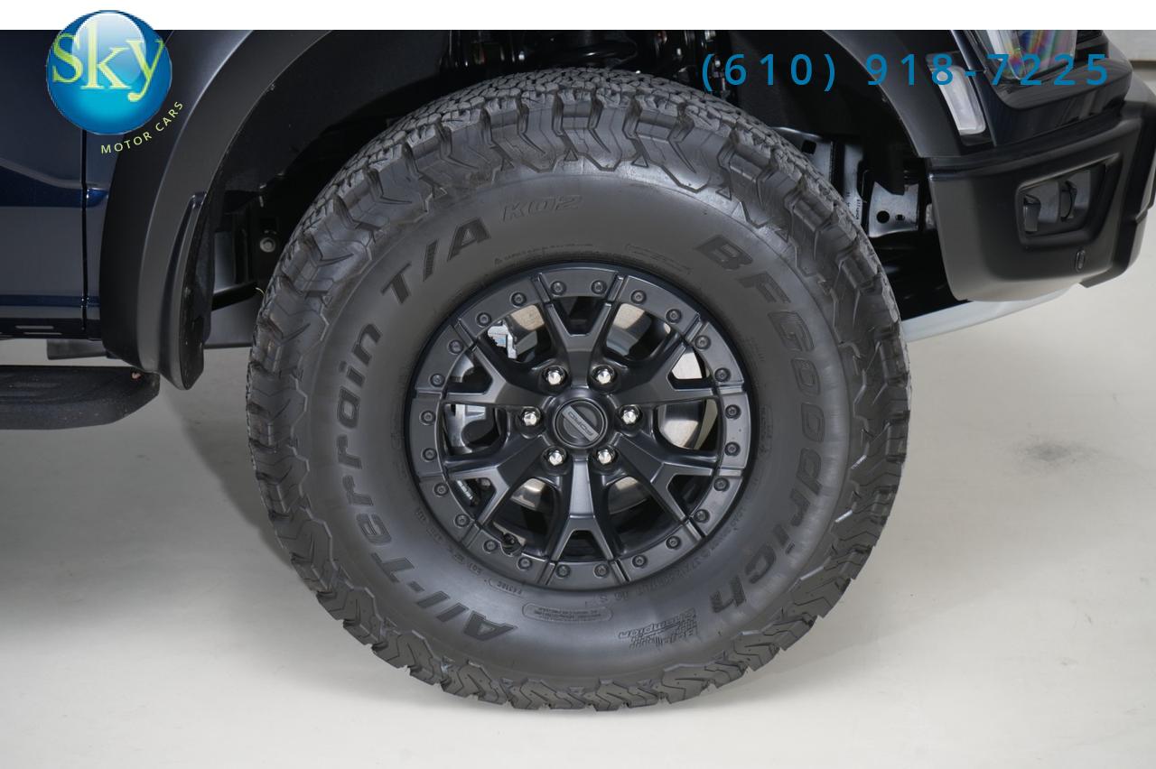 2023 Ford F-150 SuperCrew 4WD Raptor R West Chester PA