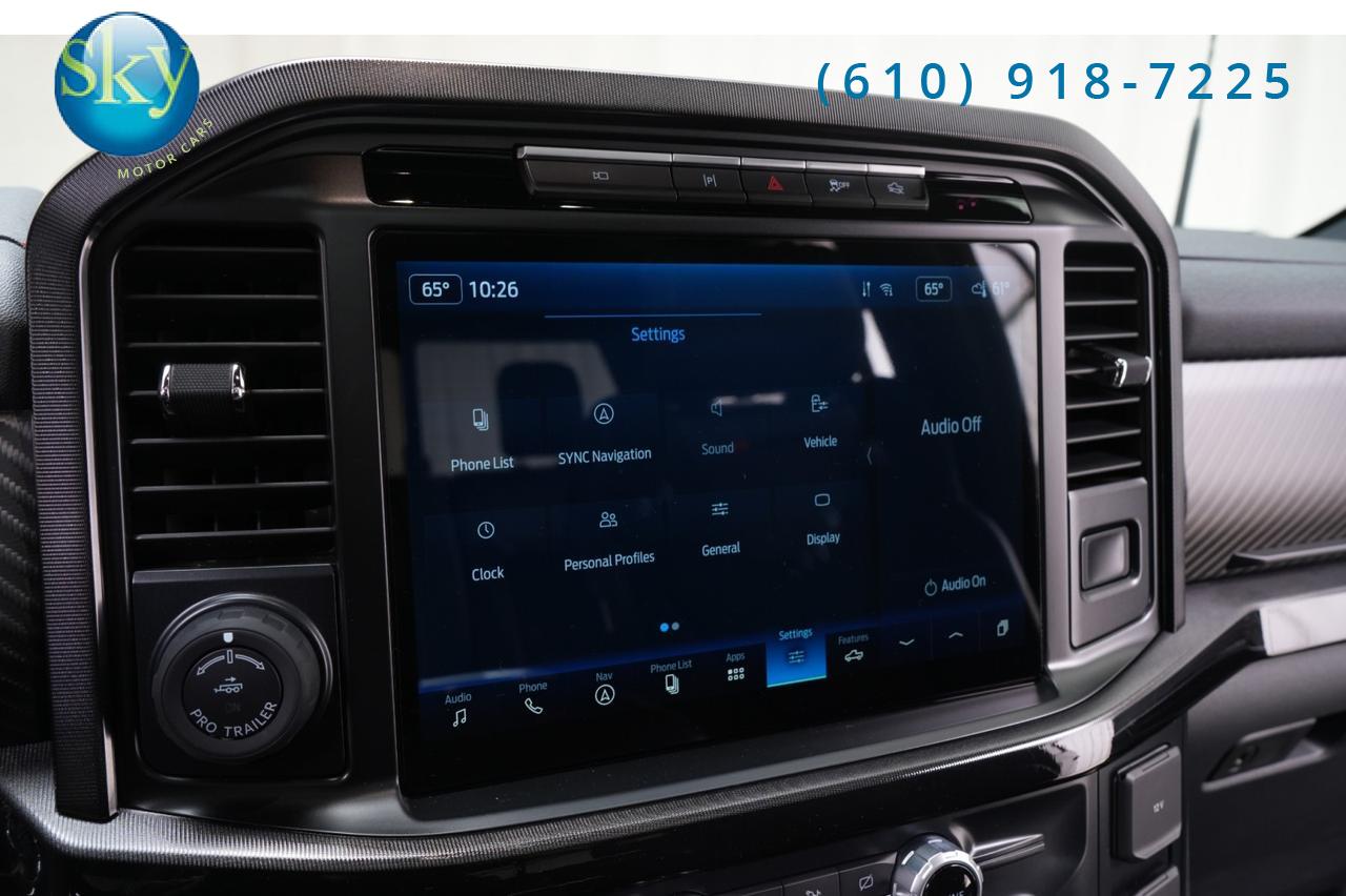 2023 Ford F-150 SuperCrew 4WD Raptor R West Chester PA