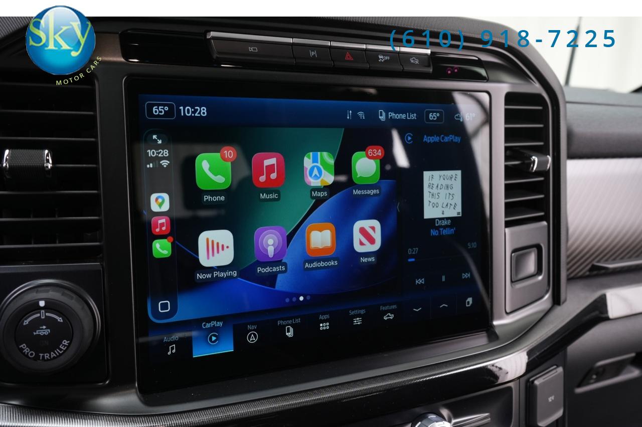 2023 Ford F-150 SuperCrew 4WD Raptor R West Chester PA