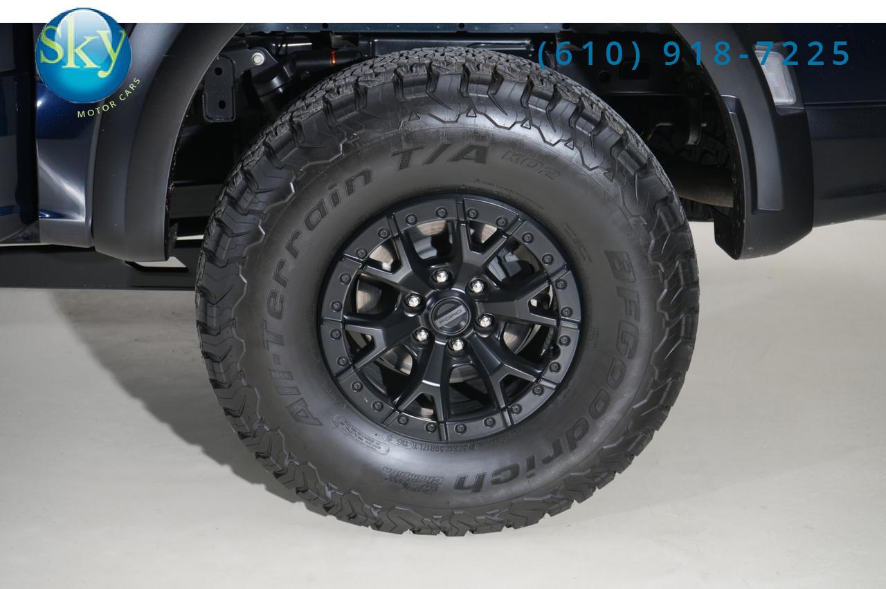 2023 Ford F-150 SuperCrew 4WD Raptor R West Chester PA