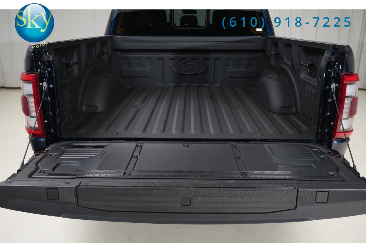 2023 Ford F-150 SuperCrew 4WD Raptor R West Chester PA