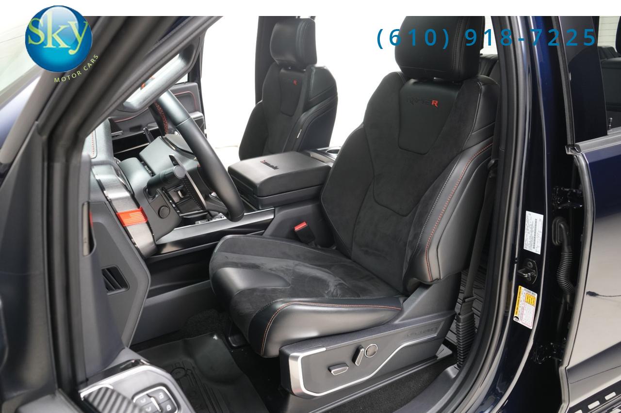 2023 Ford F-150 SuperCrew 4WD Raptor R West Chester PA