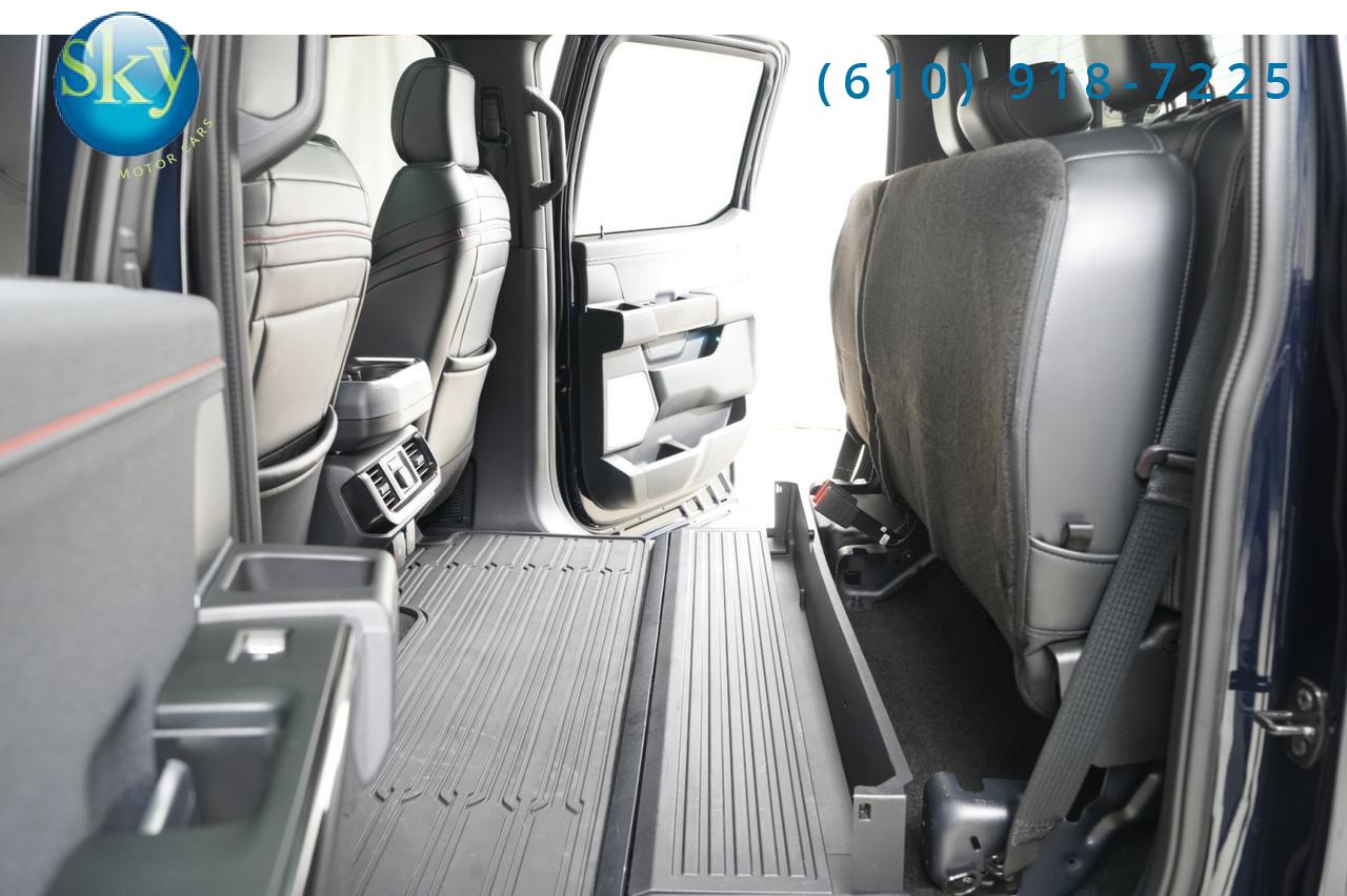 2023 Ford F-150 SuperCrew 4WD Raptor R West Chester PA